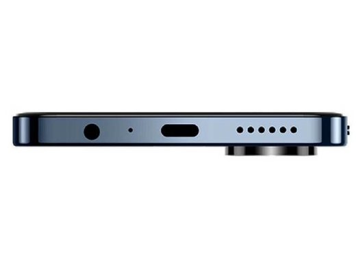 Смартфон Tecno Camon 20 8/256Gb Black